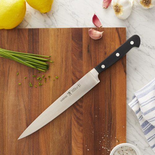 Henckels Classic 8inch Carving Knife & Reviews Wayfair